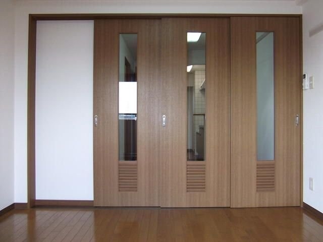 スズキヒルズの物件内観写真