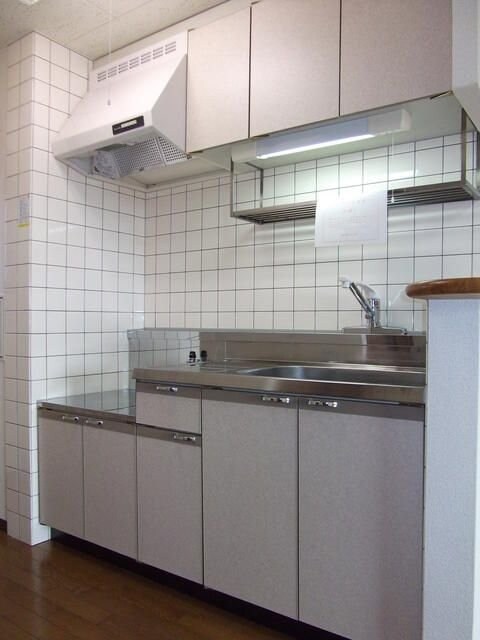 スズキヒルズの物件内観写真