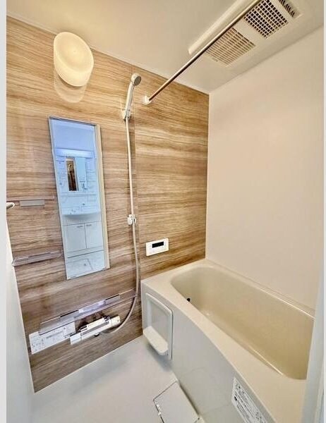 仮)BAU五輪1号棟の物件内観写真