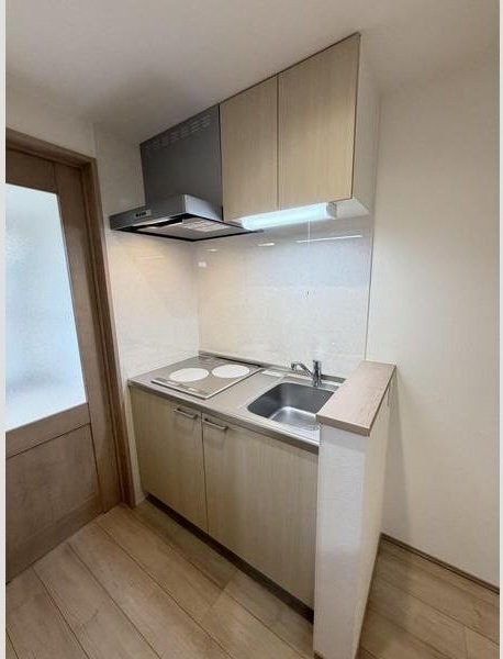 仮)BAU五輪1号棟の物件内観写真