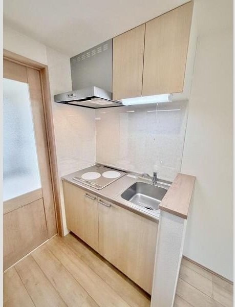 仮)BAU五輪1号棟の物件内観写真