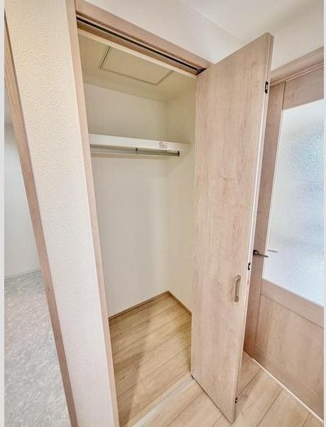 仮)BAU五輪2号棟の物件内観写真