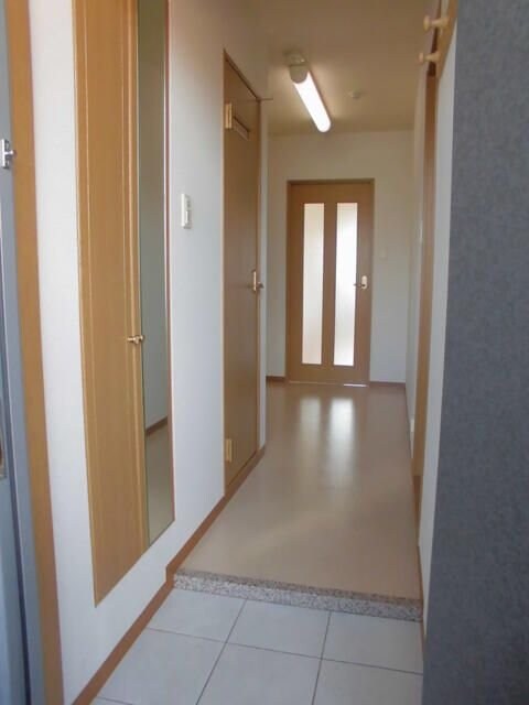 アニバーサリー第九木町通の物件内観写真