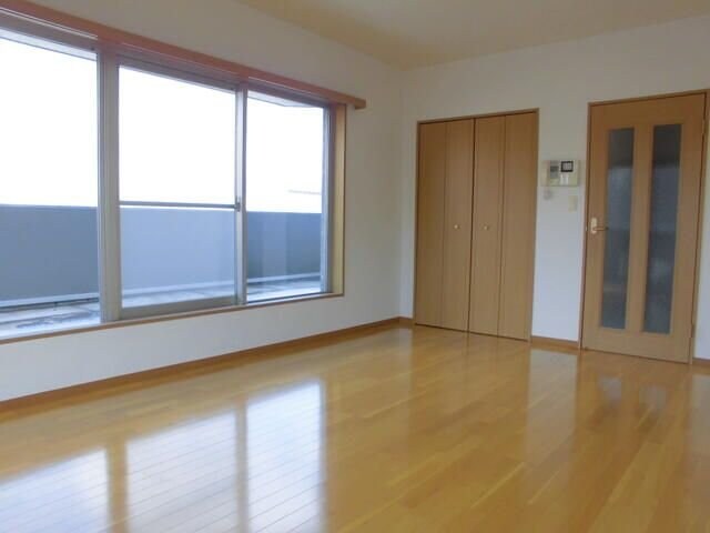 アニバーサリー第九木町通の物件内観写真