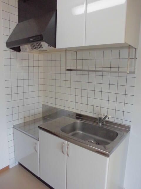 アニバーサリー第九木町通の物件内観写真