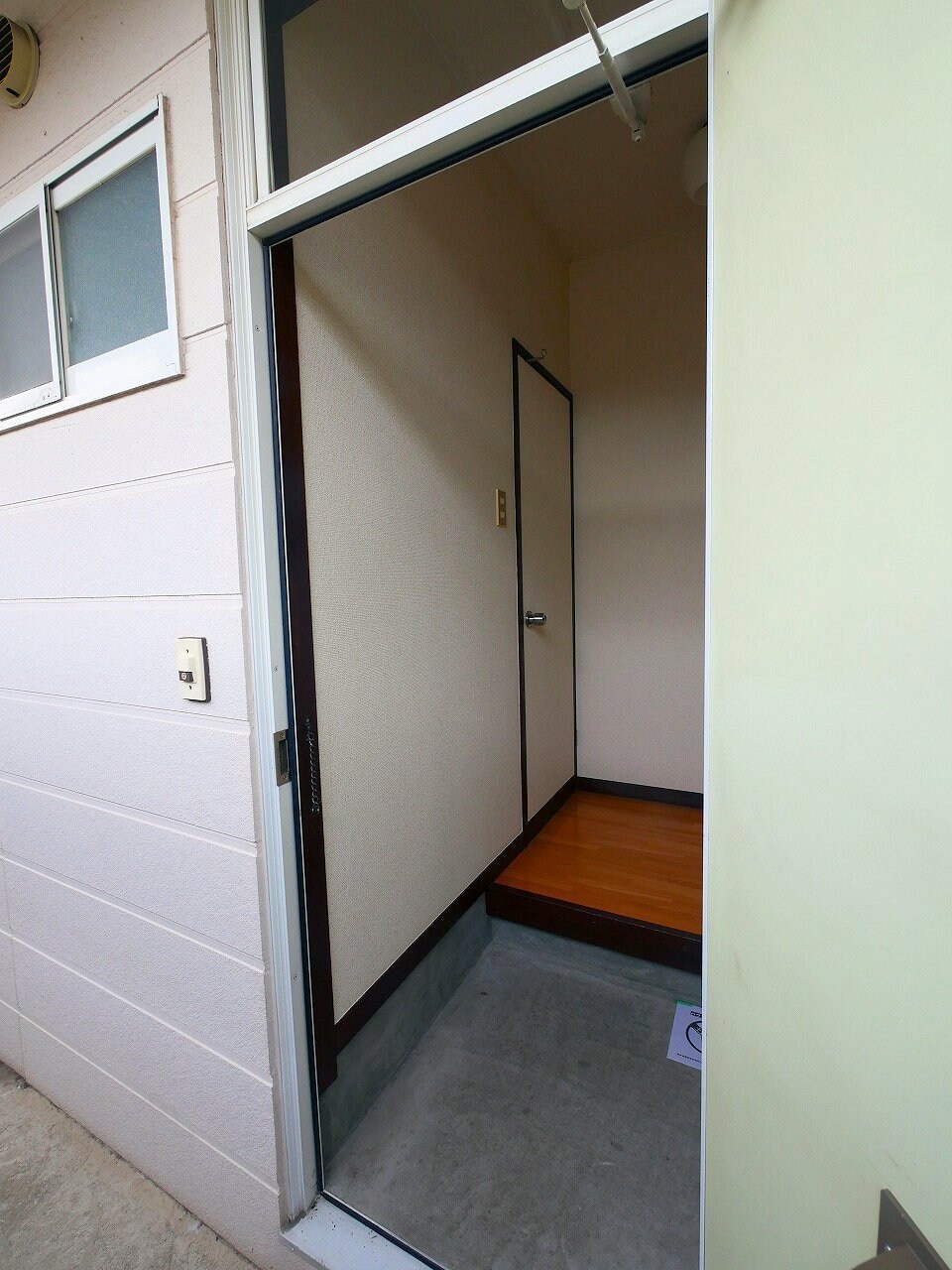 コーポファミーユの物件内観写真