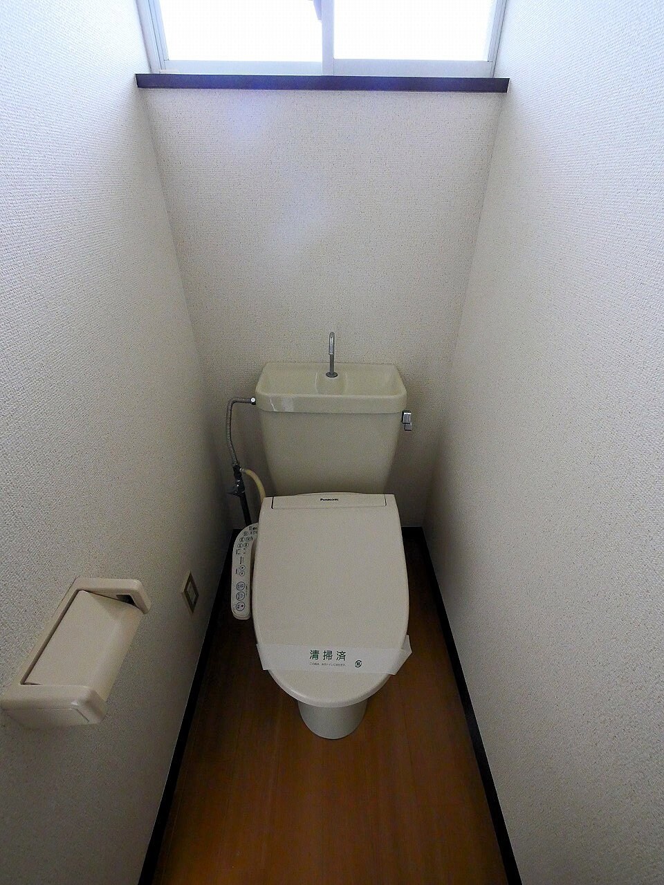 コーポファミーユの物件内観写真