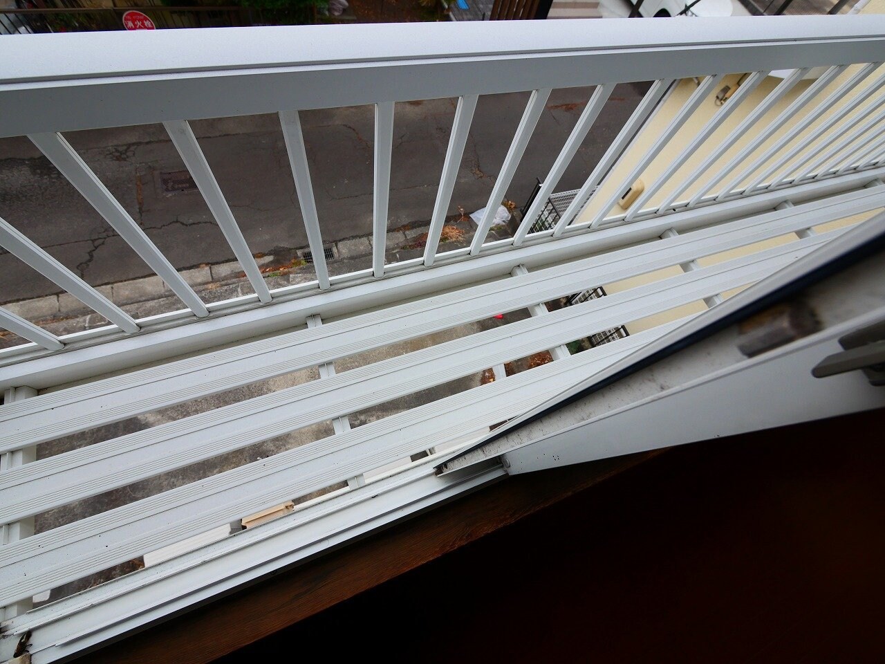 コーポファミーユの物件内観写真