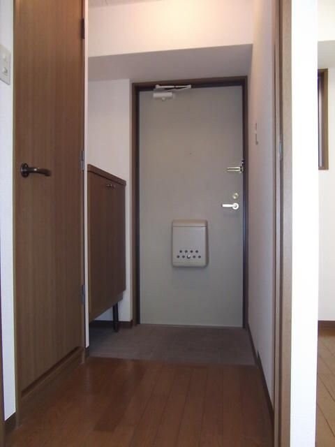 スズキヒルズの物件内観写真