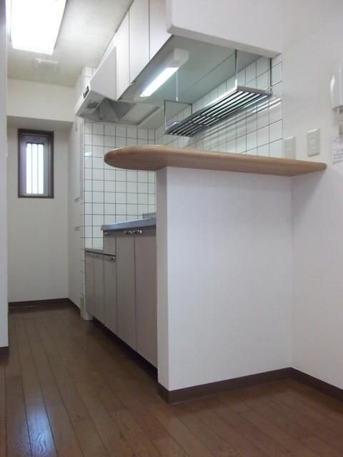 スズキヒルズの物件内観写真