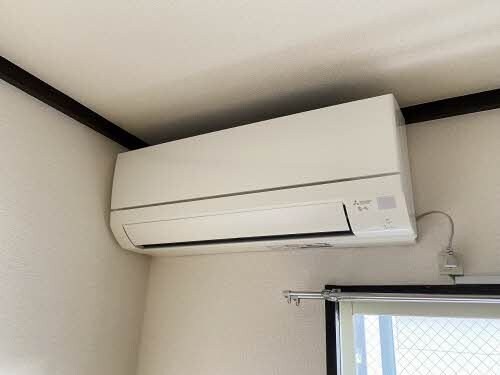 カーム・クウォーターＢの物件内観写真