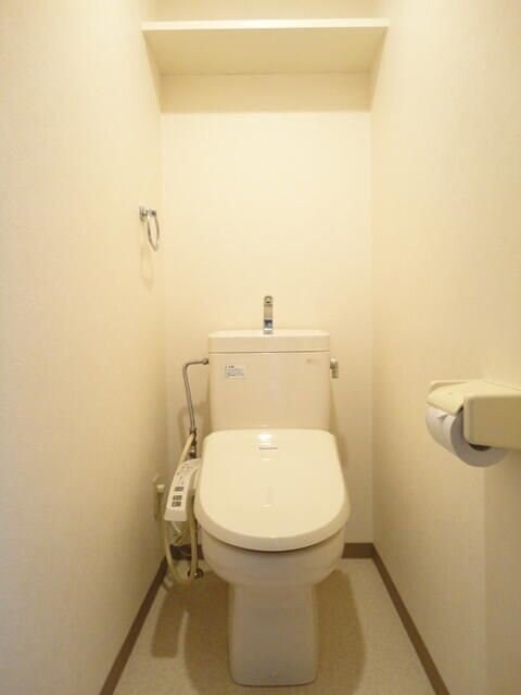 スズキヒルズの物件内観写真