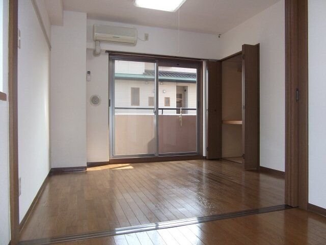 スズキヒルズの物件内観写真