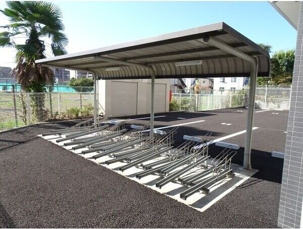 アーバンフラッツ長町の物件内観写真