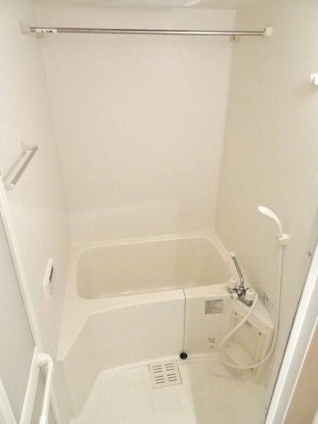 アーバンフラッツ長町の物件内観写真