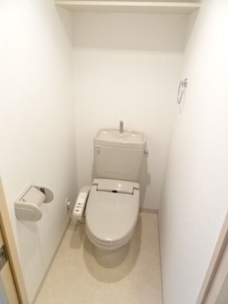 アーバンフラッツ長町の物件内観写真