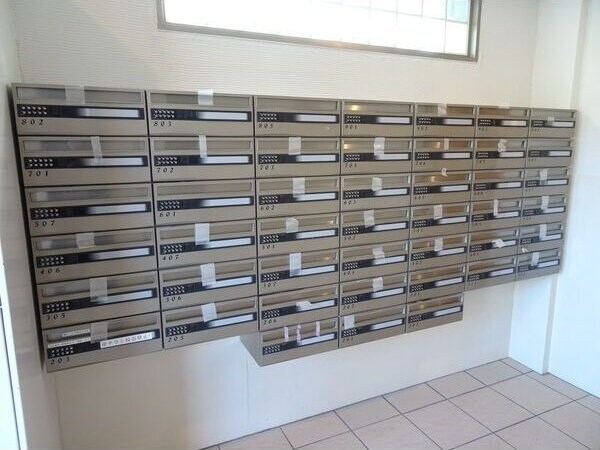 アーバンフラッツ長町の物件内観写真