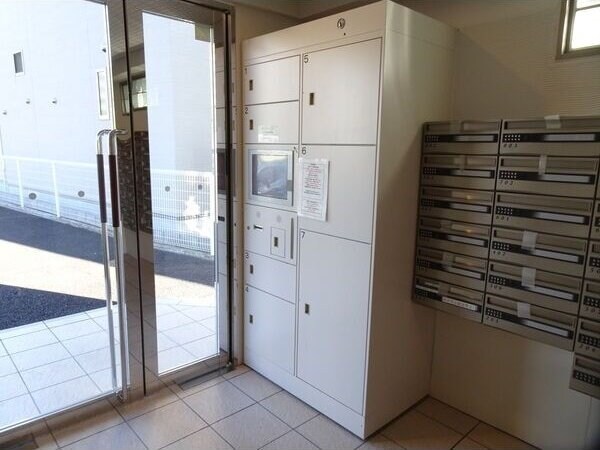 アーバンフラッツ長町の物件内観写真