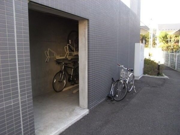 アーバンフラッツ長町の物件内観写真