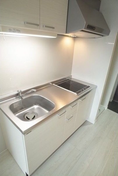 アーバンフラッツ長町の物件内観写真