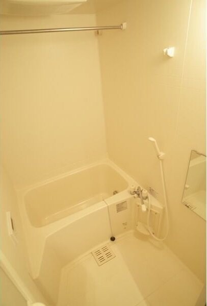 アーバンフラッツ長町の物件内観写真