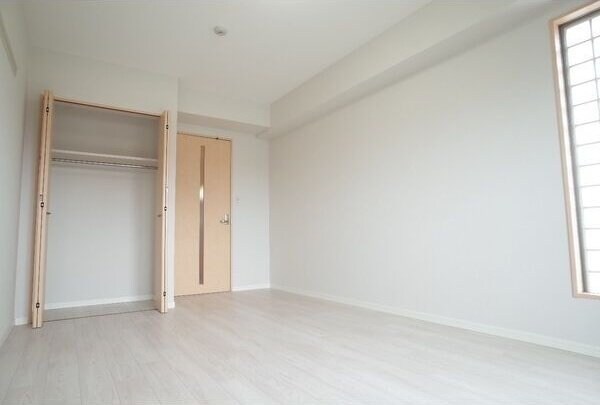 アーバンフラッツ長町の物件内観写真