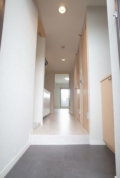 アーバンフラッツ長町の物件内観写真