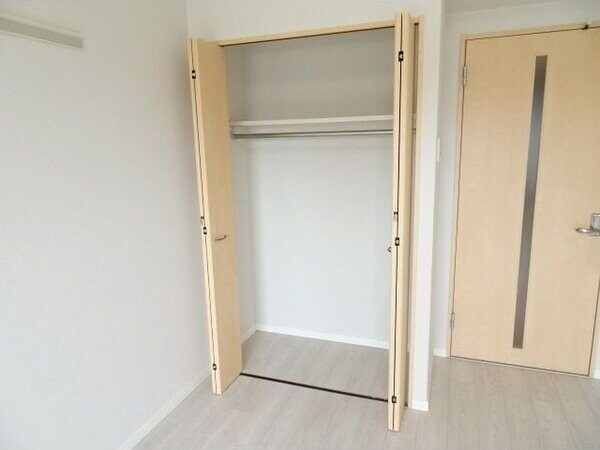 アーバンフラッツ長町の物件内観写真