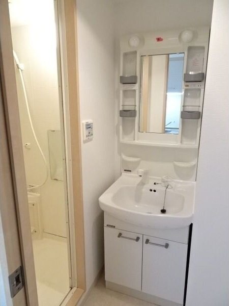 アーバンフラッツ長町の物件内観写真