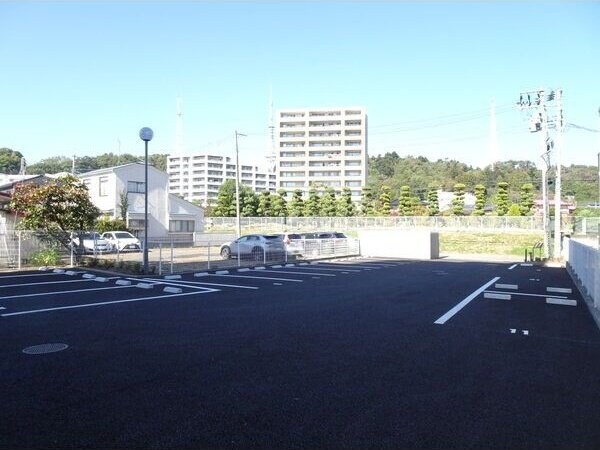 アーバンフラッツ長町の物件内観写真