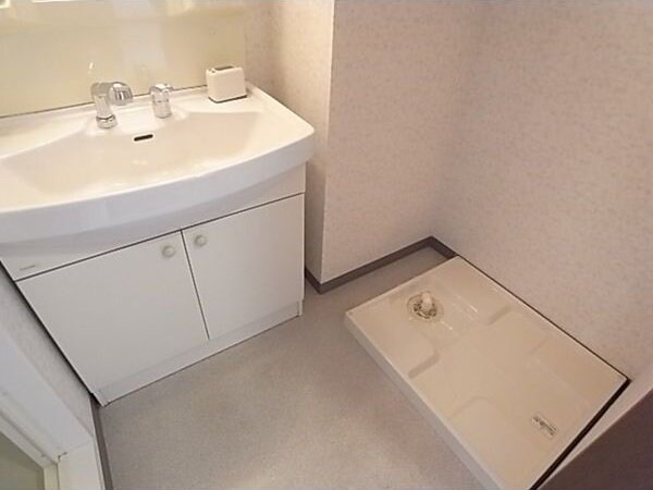 ウェルネス青葉の物件内観写真