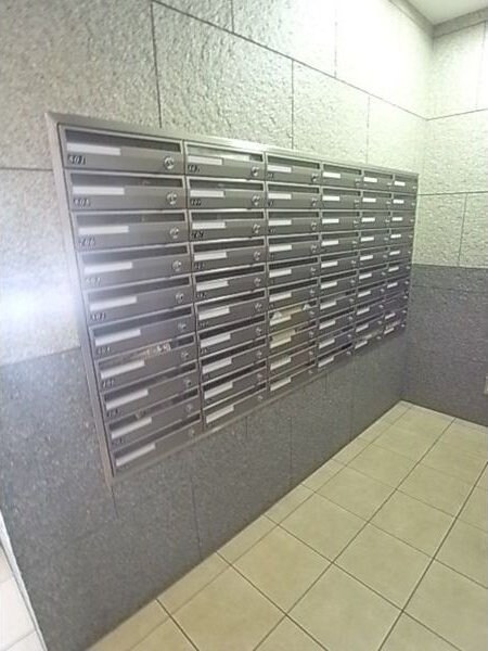 ウェルネス青葉の物件内観写真