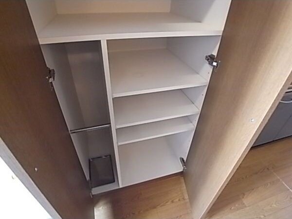 ウェルネス青葉の物件内観写真