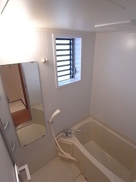 シクロモンブランの物件内観写真