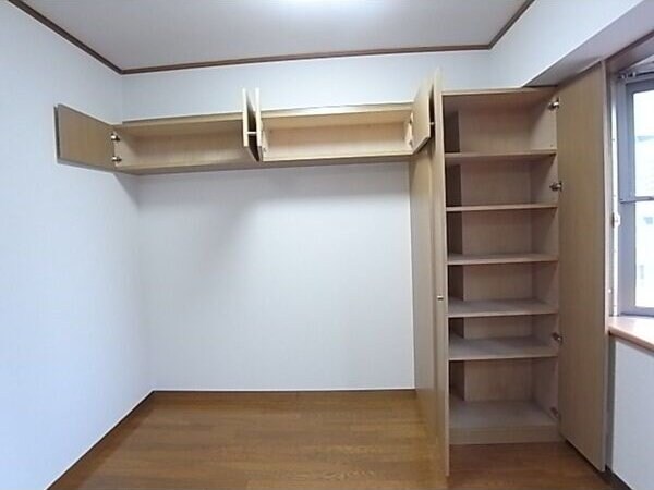 シクロモンブランの物件内観写真