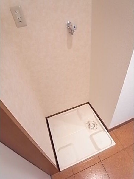 シクロモンブランの物件内観写真