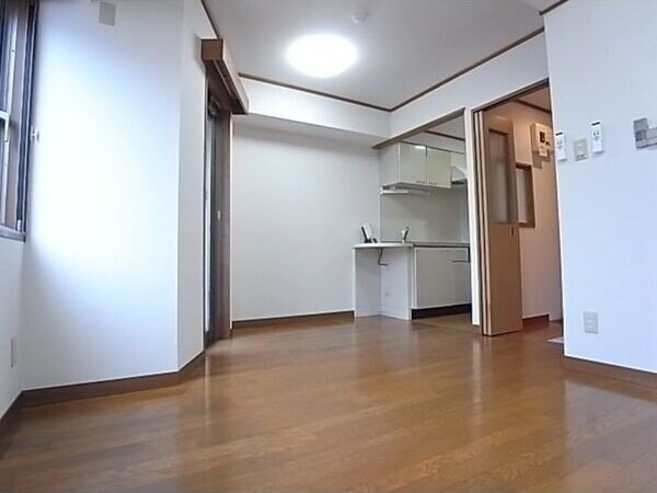 シクロモンブランの物件内観写真