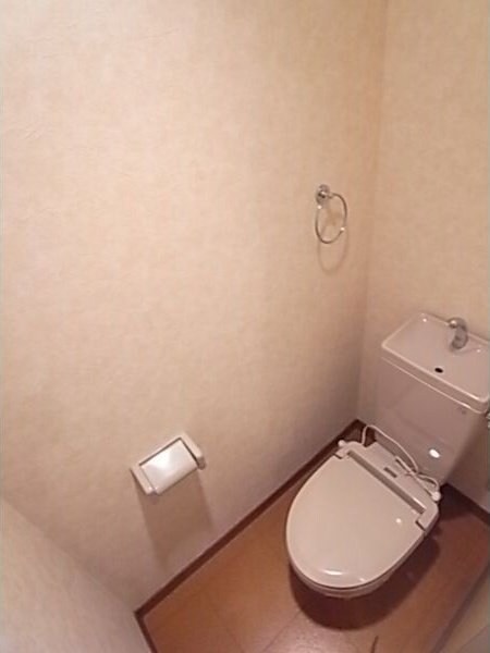 シクロモンブランの物件内観写真