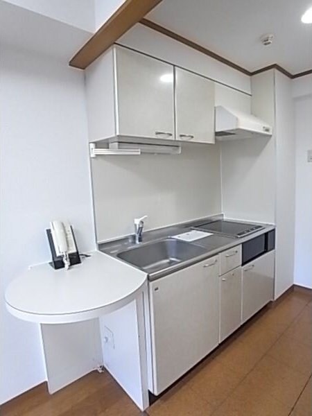 シクロモンブランの物件内観写真