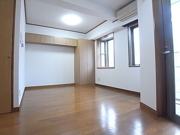 シクロモンブランの物件内観写真