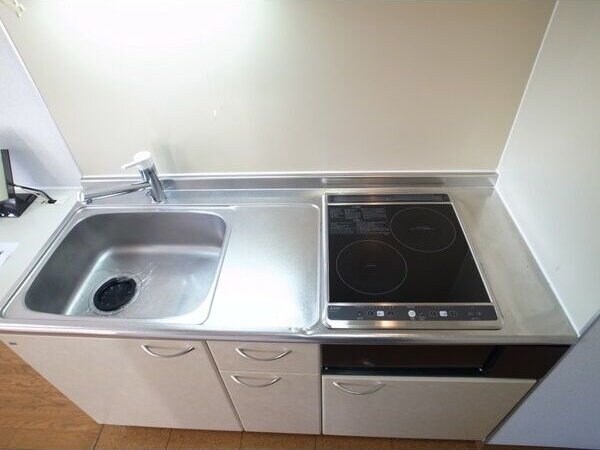 シクロモンブランの物件内観写真