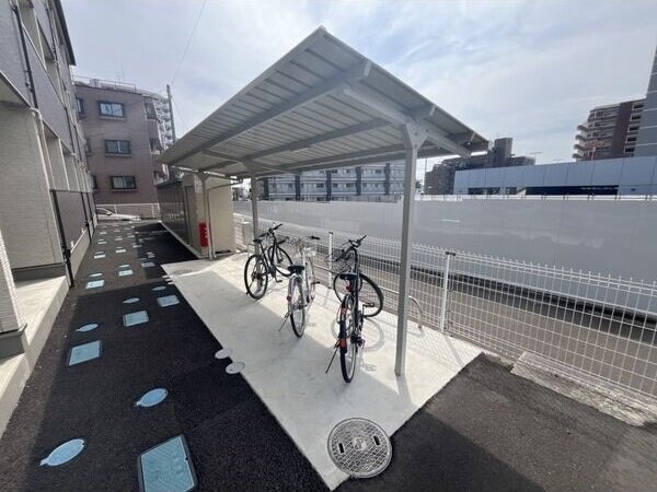 榮(サカエ)の物件内観写真