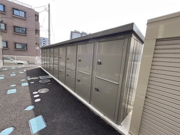 榮(サカエ)の物件内観写真