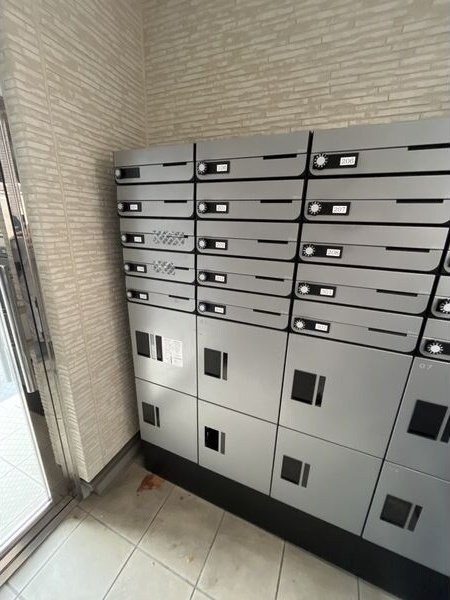 榮(サカエ)の物件内観写真