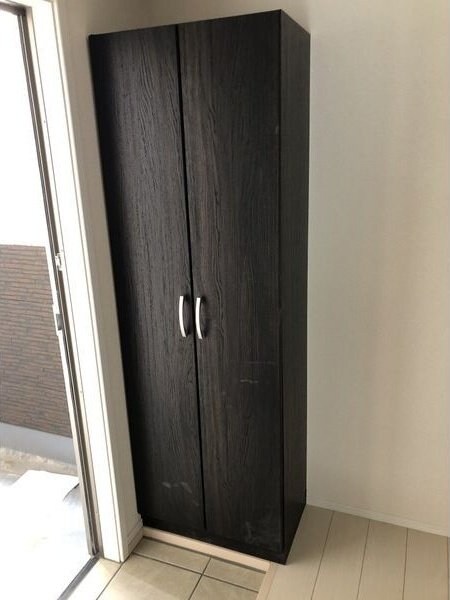 榮(サカエ)の物件内観写真