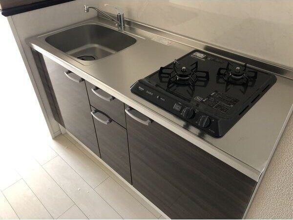 榮(サカエ)の物件内観写真