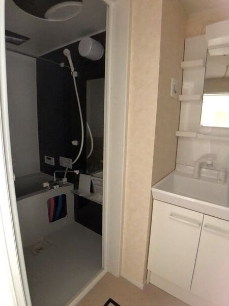 榮(サカエ)の物件内観写真