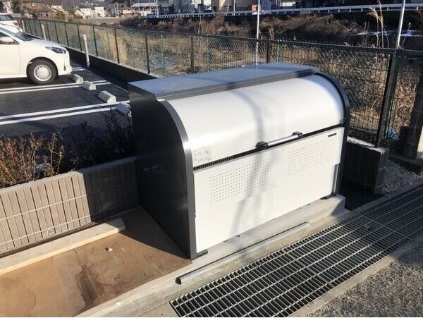 セレナヴィラ落合の物件内観写真