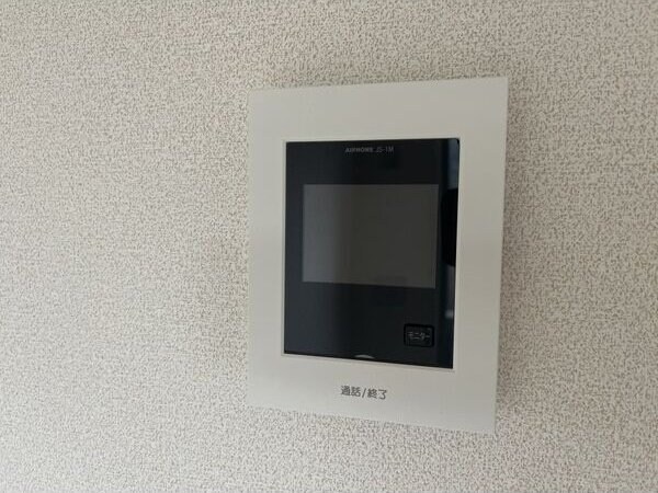 セレナヴィラ落合の物件内観写真