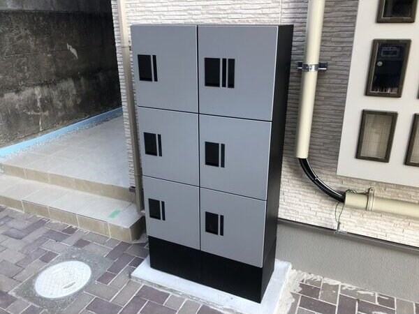 セレナヴィラ落合の物件内観写真